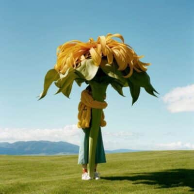 Embracing nature II 12
