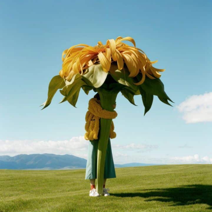 Embracing nature II 12