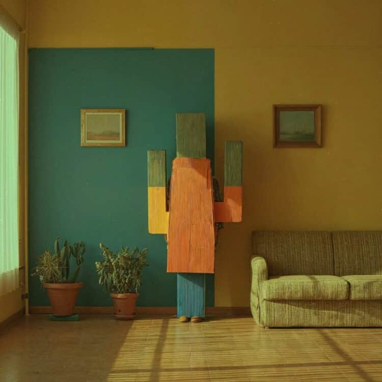 Parallel garden 08
