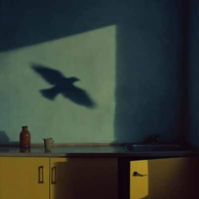 Shadows remember the wild 03