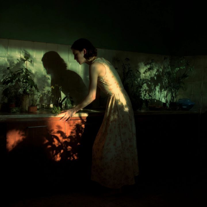 Whispers of Silence 13
