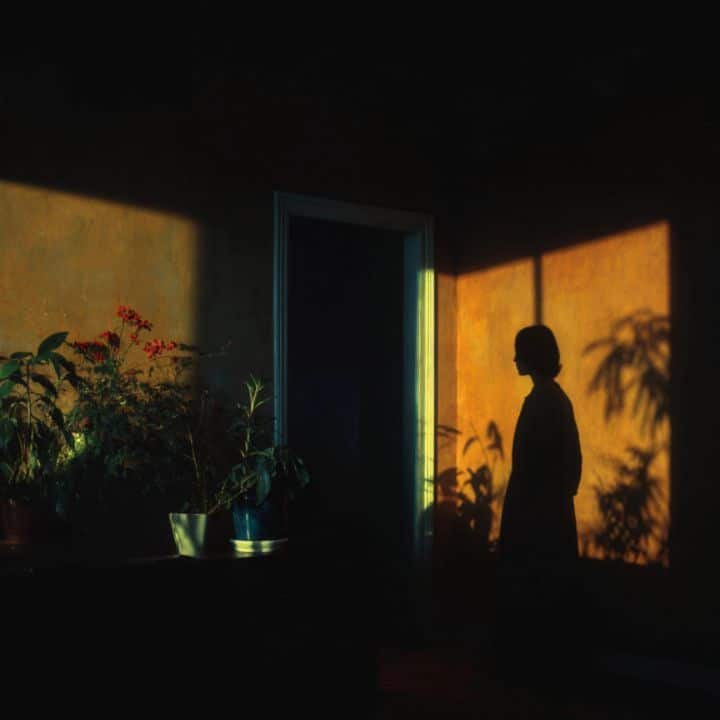 Whispers of Silence 11