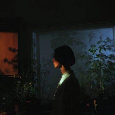 Whispers of Silence 02