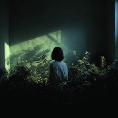 Whispers of Silence 10