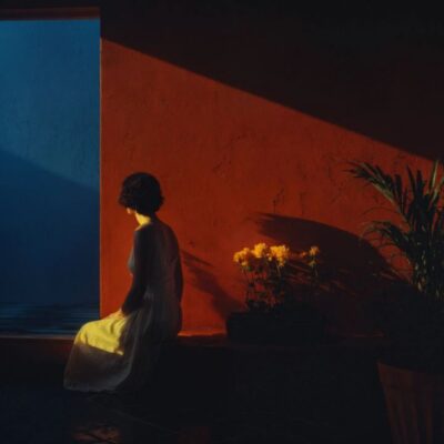 Whispers of Silence 07