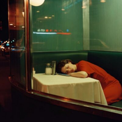 The Sleeper’s Window 07