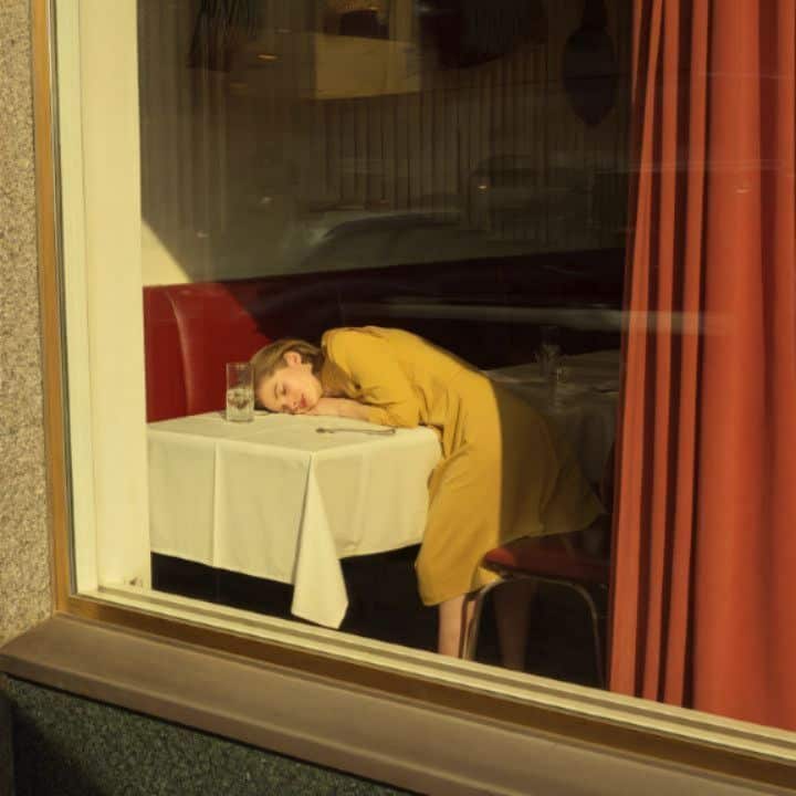 The Sleeper’s Window 01