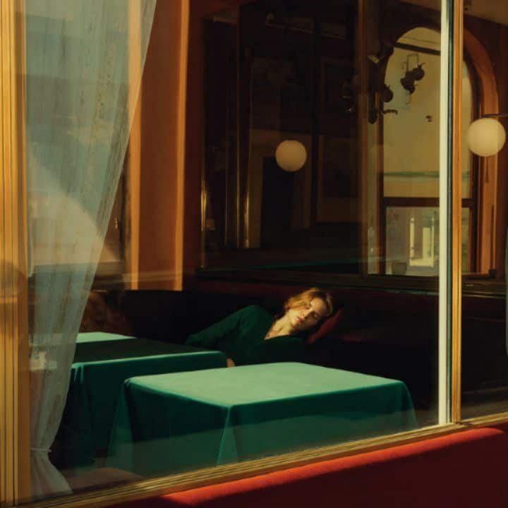The Sleeper’s Window 05
