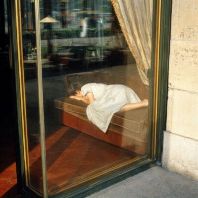 The Sleeper’s Window 10