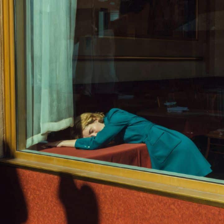 The Sleeper’s Window 12