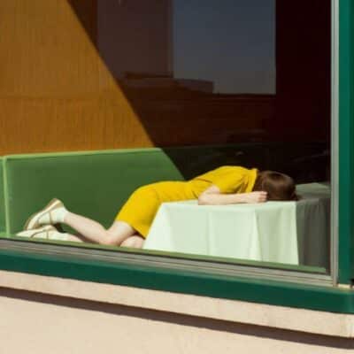 The Sleeper’s Window 04