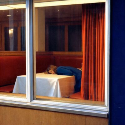The Sleeper’s Window 08