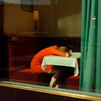 The Sleeper’s Window 11