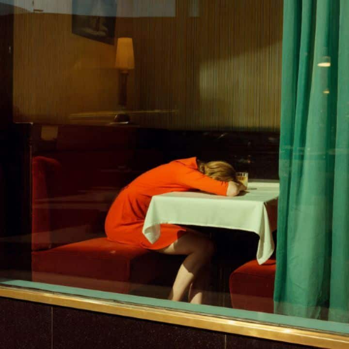 The Sleeper’s Window 11