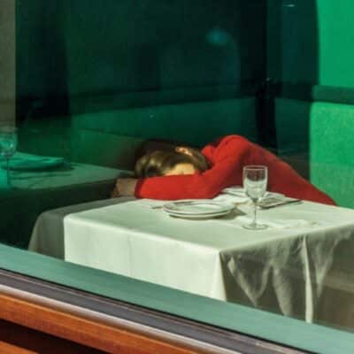 The Sleeper’s Window 13