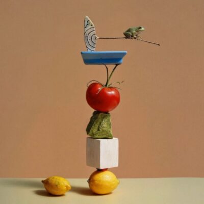 Balance 04