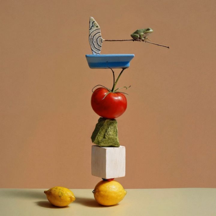Balance 04