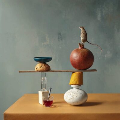 Balance 05