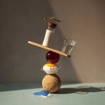 Balance 09