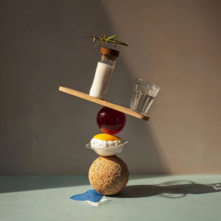 Balance 09