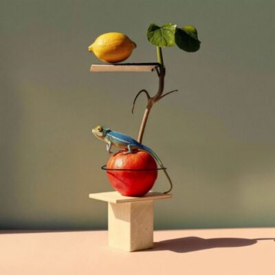 Balance 07