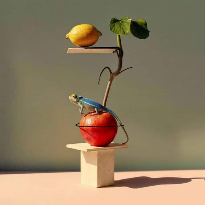 Balance 07