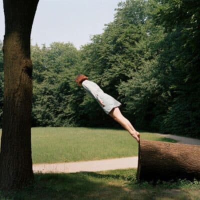 Suspended Movement 03