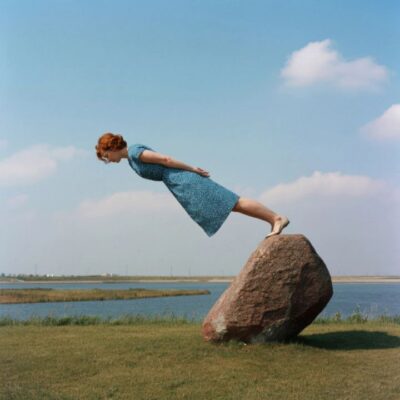 Suspended Movement 06