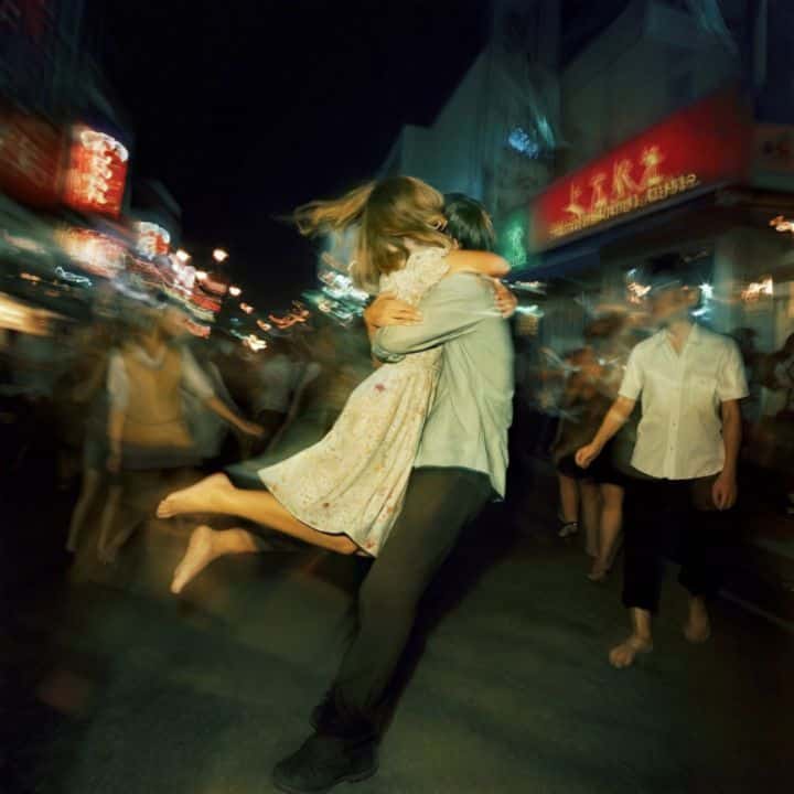 Love, universal 05
