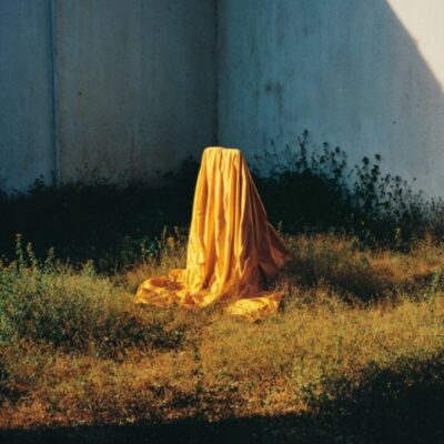 Yellow Vibes 12
