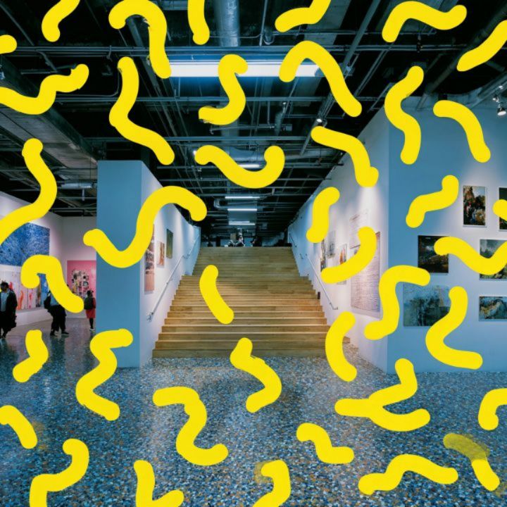 Yellow Vibes 04