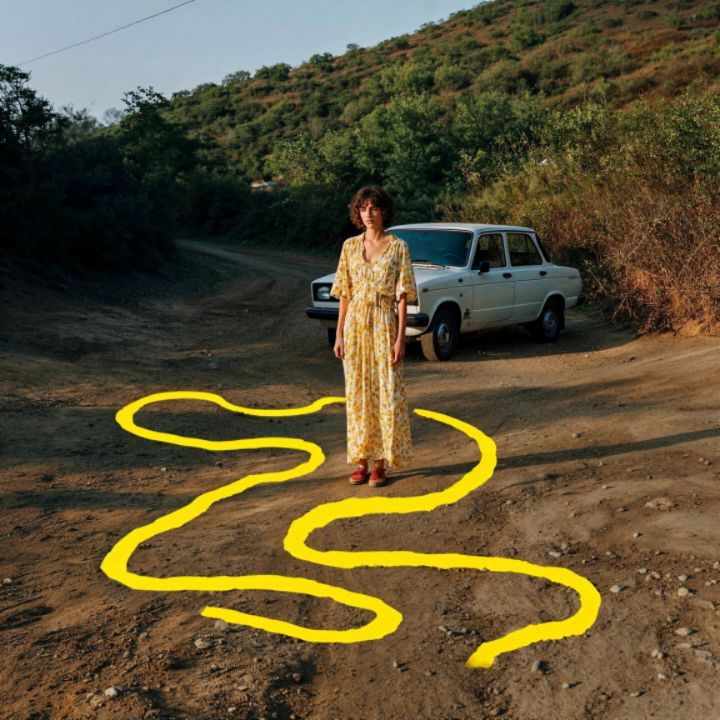 Yellow Vibes 02
