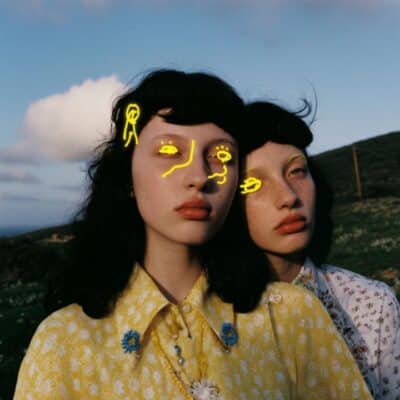Yellow Vibes 01