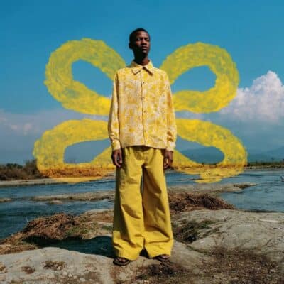 Yellow Vibes 10