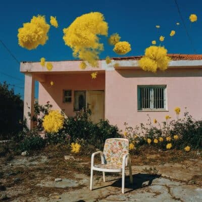 Yellow Vibes 06