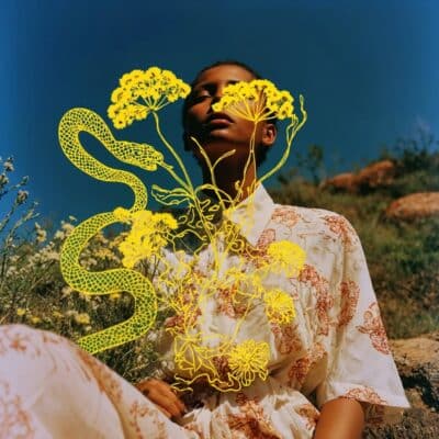 Yellow Vibes 03