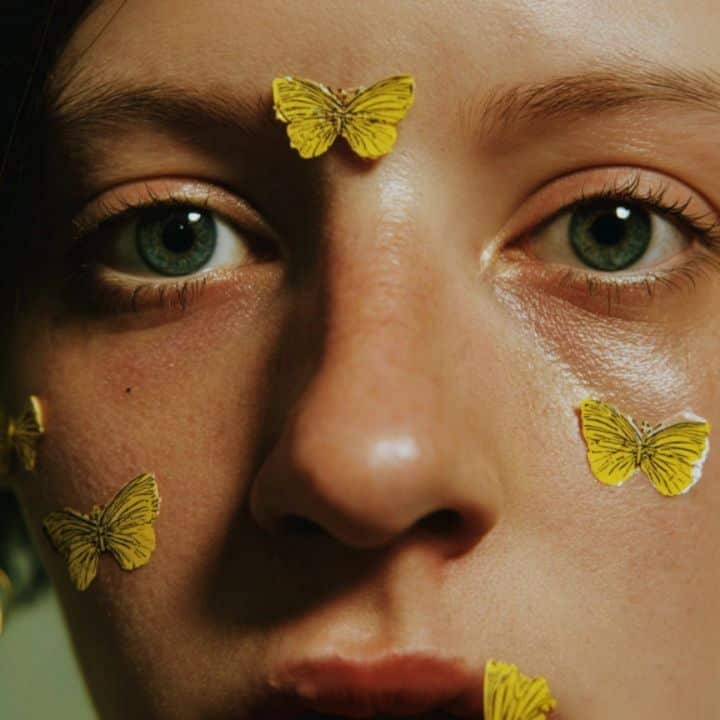 Yellow Vibes 07