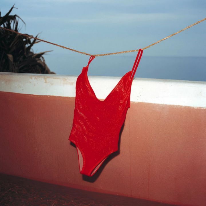 Red Dreams 12