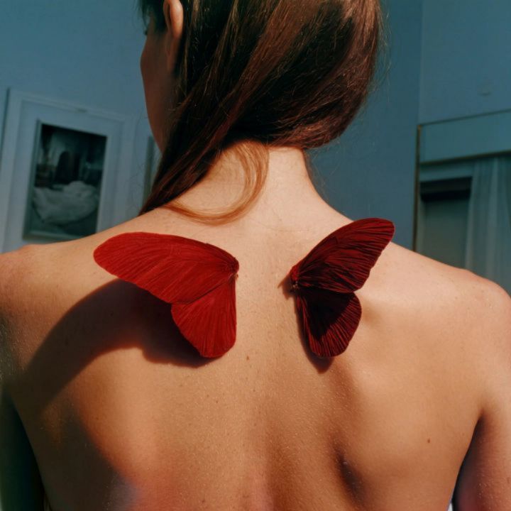 Red Dreams 02