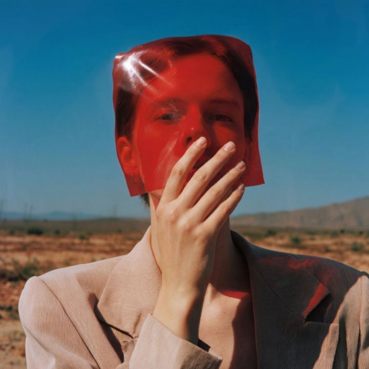 Red Dreams 10