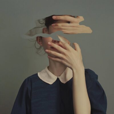 The Impossible Face 02