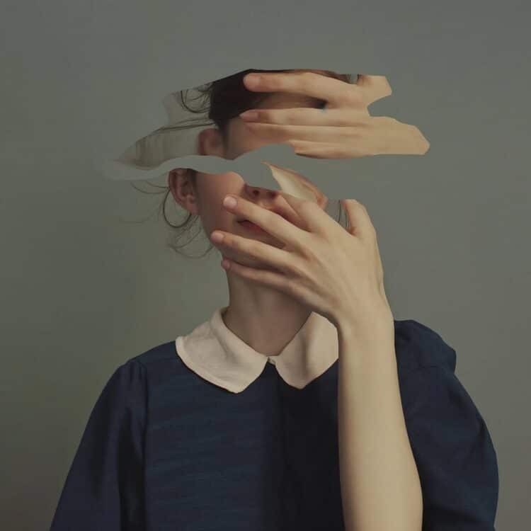The Impossible Face 02