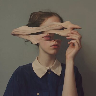 The Impossible Face 04