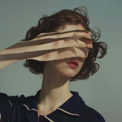 The Impossible Face 01