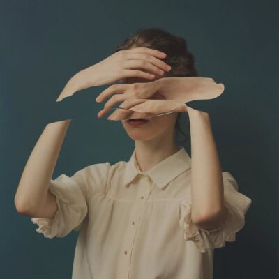 The Impossible Face 03