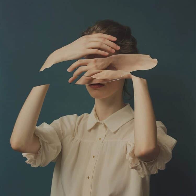 The Impossible Face 03