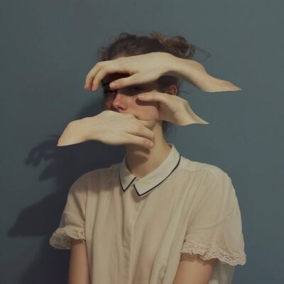 The Impossible Face 07
