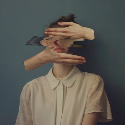 The Impossible Face 06