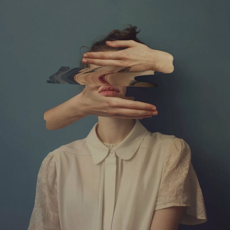 The Impossible Face 06