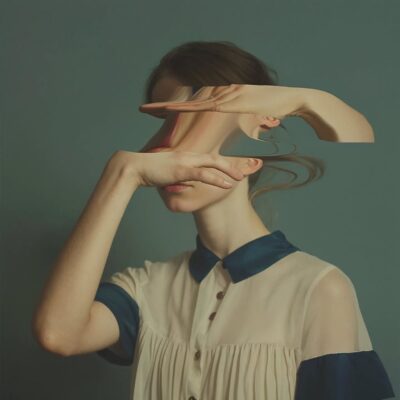 The Impossible Face 05